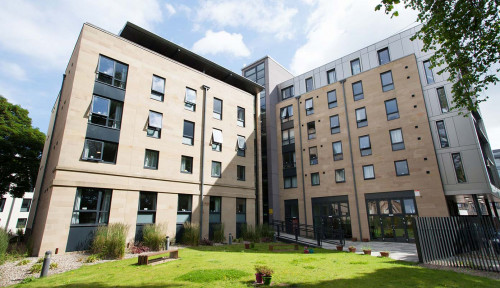 Chalmers Street Unite